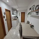 Apartamento Milka *
