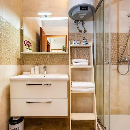 Milka Apartmán