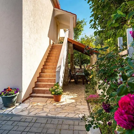 Apartmán Milka