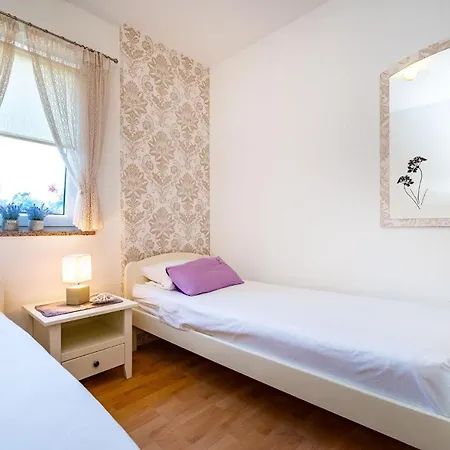 Milka Apartman