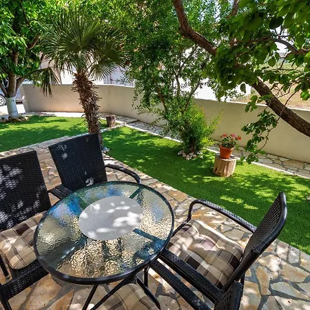 Milka Apartman