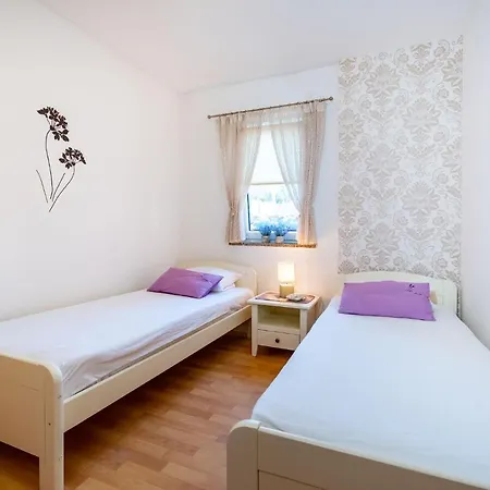 Milka Povljana