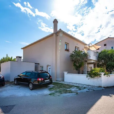 Apartman Milka