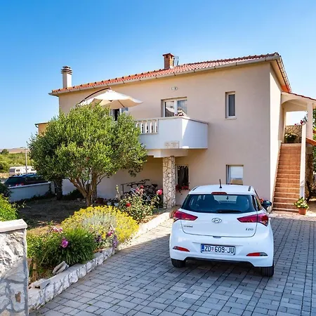 Apartman Milka