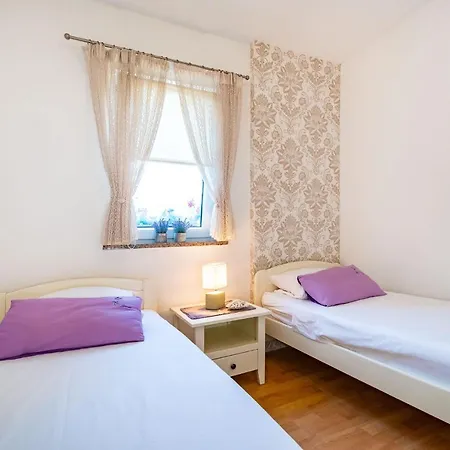 Milka Povljana