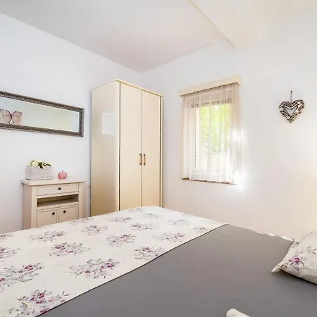 Apartman Milka
