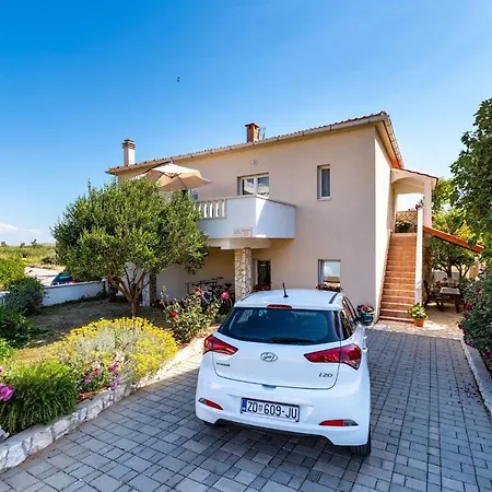 Milka Apartman