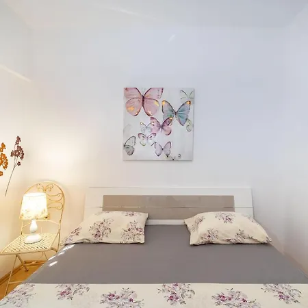 Apartment Milka *