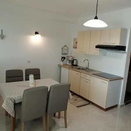 Apartament Milka