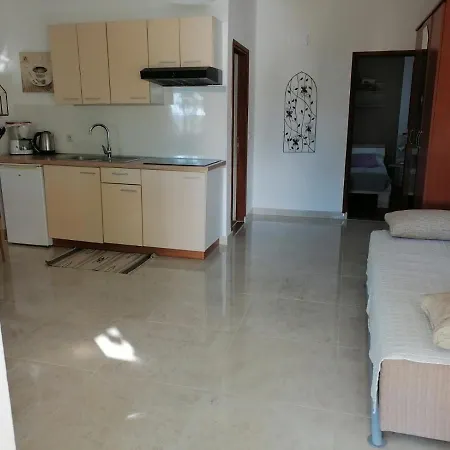 Apartament Milka Povljana