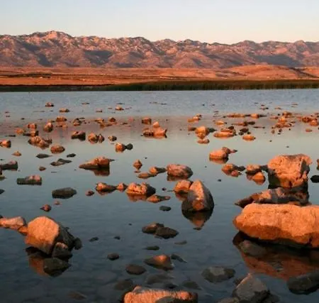 Apartament Milka Povljana