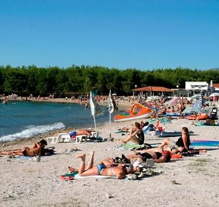 Milka Povljana