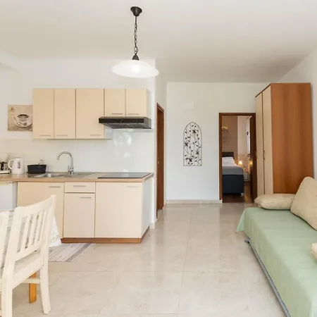 Appartement Milka