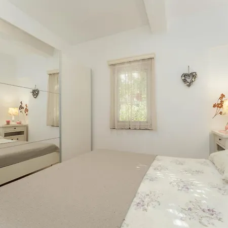 Milka Apartment *
