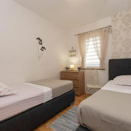 Milka Appartement