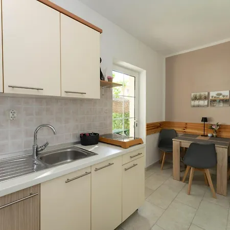 Appartement Milka