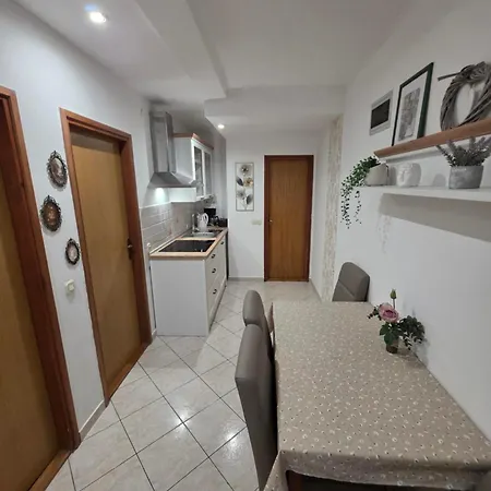 Appartement Milka *