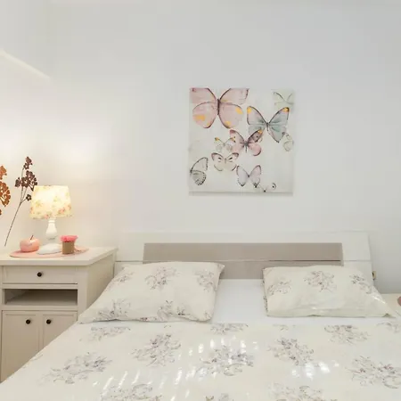 Milka Appartement *