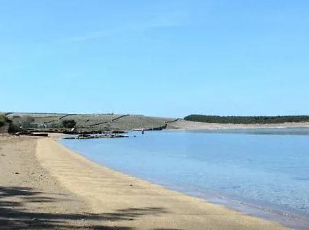 Apartament Milka Povljana