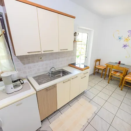 Apartment Milka *
