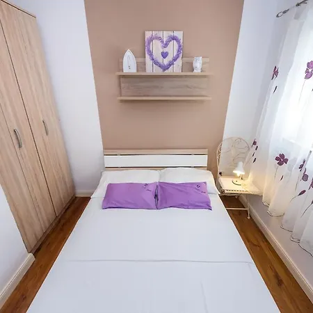 Apartman Milka