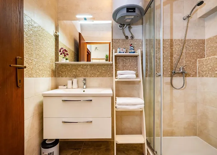 Milka Apartman