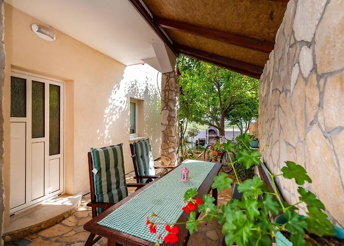 Apartman Milka