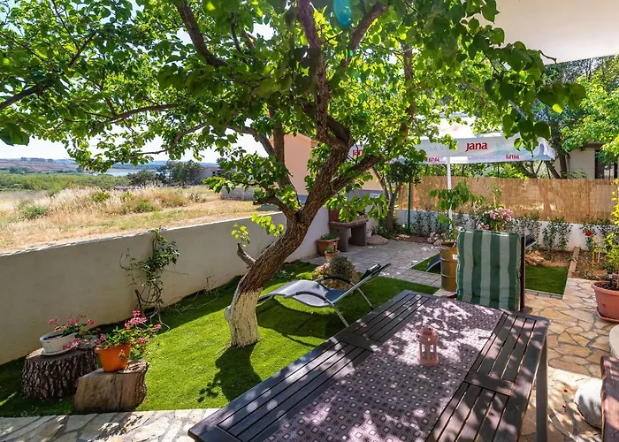 Apartman Milka