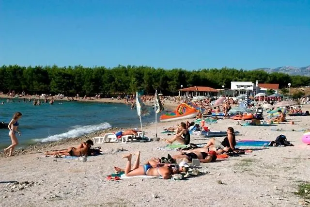 Milka Povljana