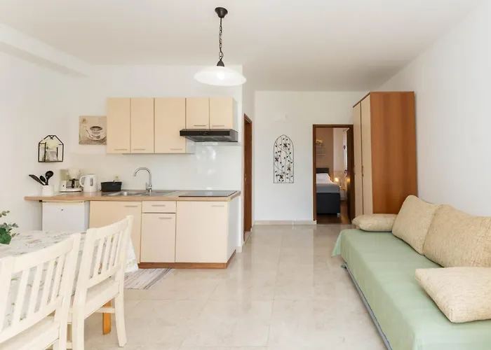 Apartman Milka
