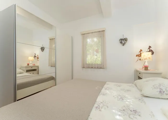 Milka Appartement *