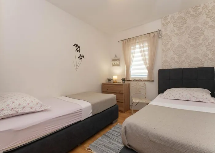 Milka Appartement