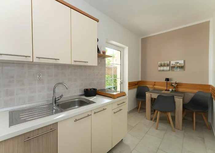 Appartement Milka