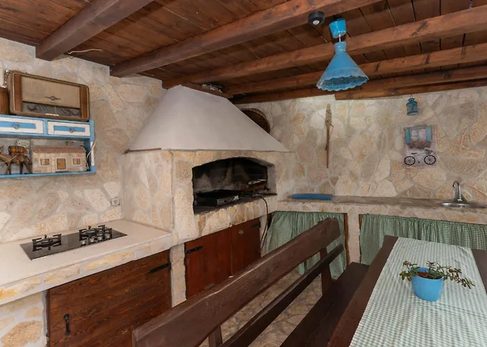 Milka Apartman