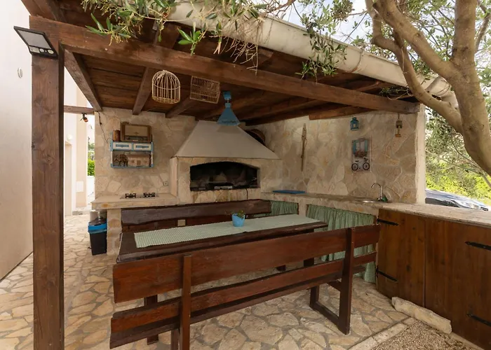 Appartement Milka