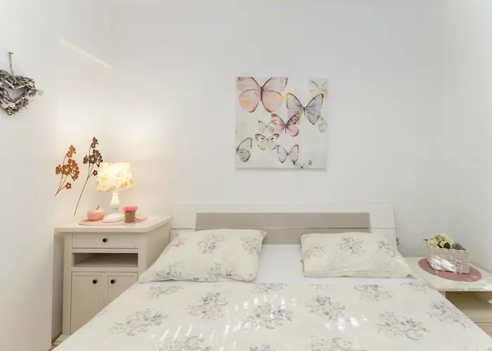 Milka Apartman *