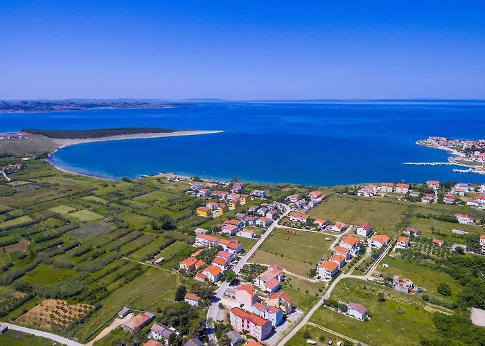 Apartman Milka