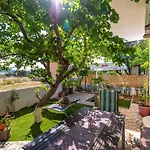 Milka Apartmán