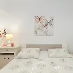 Milka Apartmán *