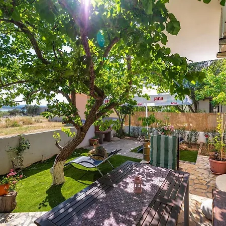 Milka Apartmán