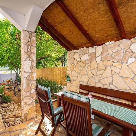 Apartamento Milka