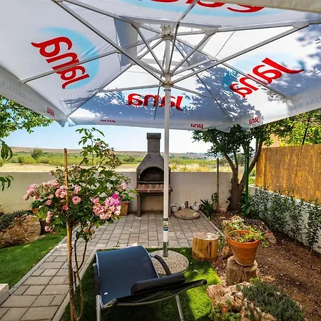 Apartmán Milka *