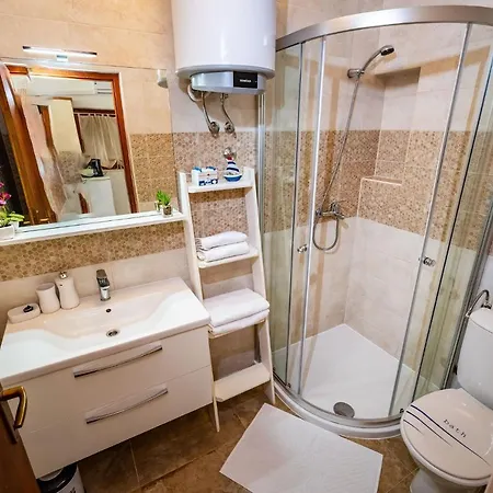 Apartmán Milka *
