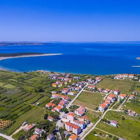 Apartmán Milka